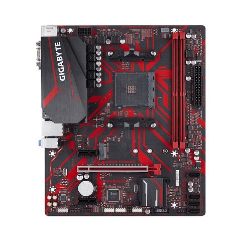 Mainboard Gigabyte B450M-Gaming