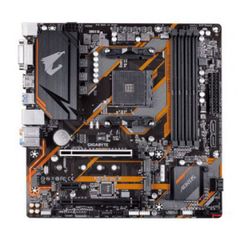  Mainboard Gigabyte B450m Aorus Elite (amd) 