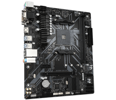  Mainboard Gigabyte B450m S2h V2 