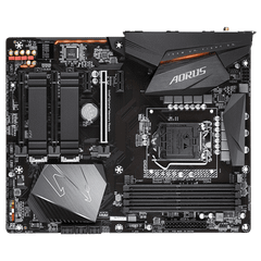  Mainboard Gigabyte B460 Aorus Pro Ac (rev. 1.0) 