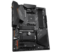  Mainboard Gigabyte B550 Aorus Elite Ax 