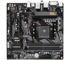  Mainboard Gigabyte B550m Ds3h Ac 