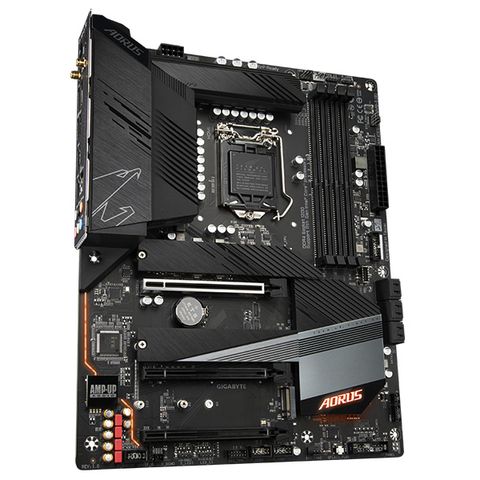 Mainboard Gigabyte B560-aorus Pro Ax