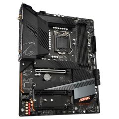  Mainboard Gigabyte B560-aorus Pro Ax 