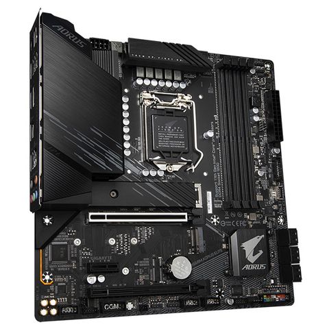 Mainboard Gigabyte B560m-aorus Elite