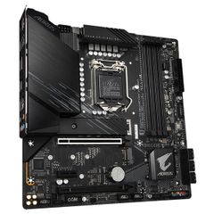  Mainboard Gigabyte B560m-aorus Elite 