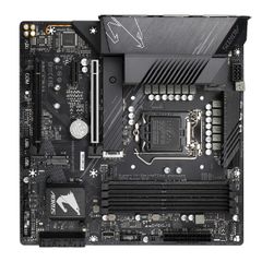  Mainboard Gigabyte B560m-aorus Pro 