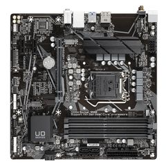  Mainboard Gigabyte B560m-ds3h Ac (wifi) 