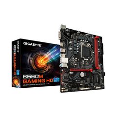  Mainboard Gigabyte B560m-gaming Hd 