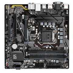  Mainboard Gigabyte B560m D3h 