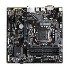  Mainboard Gigabyte B560m Ds3h V2 