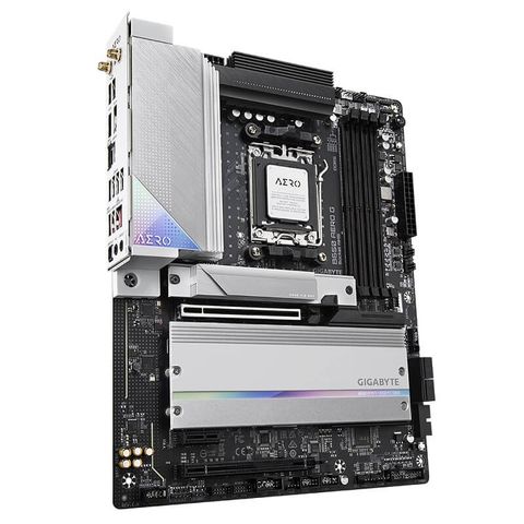 Mainboard Gigabyte B650 Aero G