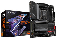  Mainboard Gigabyte B650 Aorus Elite Ax 