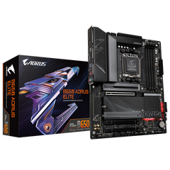  Mainboard Gigabyte B650 Aorus Elite 