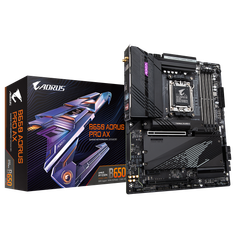  Mainboard Gigabyte B650 AORUS PRO AX DDR5 