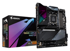  Mainboard Gigabyte B650e Aorus Master 