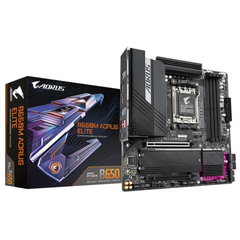  Mainboard Gigabyte B650m Aorus Elite (rev. 1.0) – Socket Am5 