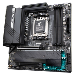  Mainboard Gigabyte B650m Aorus Elite Ax 