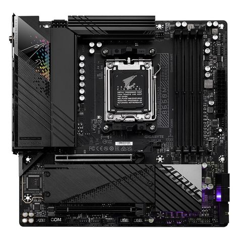 Mainboard Gigabyte B650 AORUS PRO AX DDR5