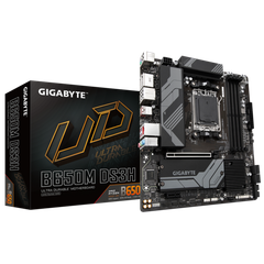  Mainboard Gigabyte B650m Ds3h 