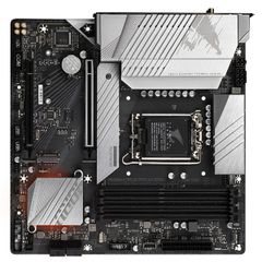  Mainboard Gigabyte B660m Aorus Pro Ax Ddr4 