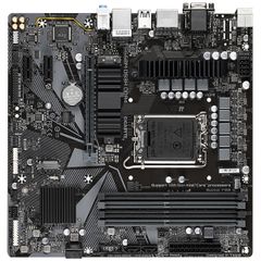  Mainboard Gigabyte B660m Ds3h Ddr4 