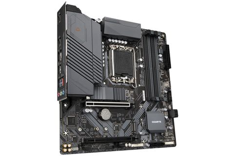 Mainboard Gigabyte B660m Gaming X