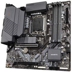  Mainboard Gigabyte B660m Gaming X Ax 