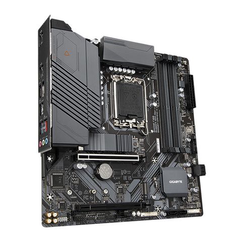 Mainboard Gigabyte B660m Gaming X Ddr4