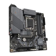  Mainboard Gigabyte B660m Gaming X Ddr4 