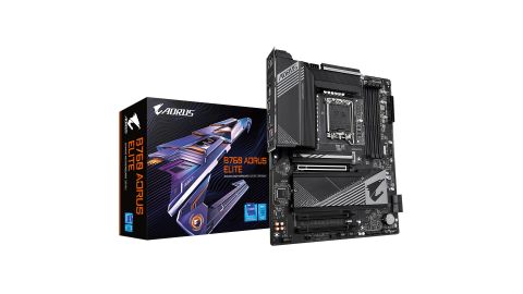 Mainboard Gigabyte B760 Aorus Elite Ddr5