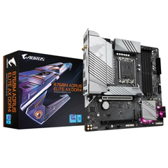  Mainboard Gigabyte B760m Aorus Elite Ax 