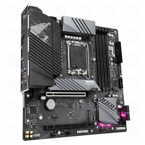 Mainboard Gigabyte B760m Aorus Elite Ddr5