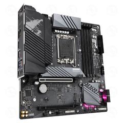  Mainboard Gigabyte B760m Aorus Elite Ddr5 