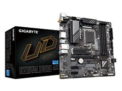  Mainboard Gigabyte B760m Ds3h Ax Ddr5 