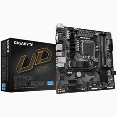  Mainboard Gigabyte B760m Ds3h Ddr4 -socket Intel Lga 1700 