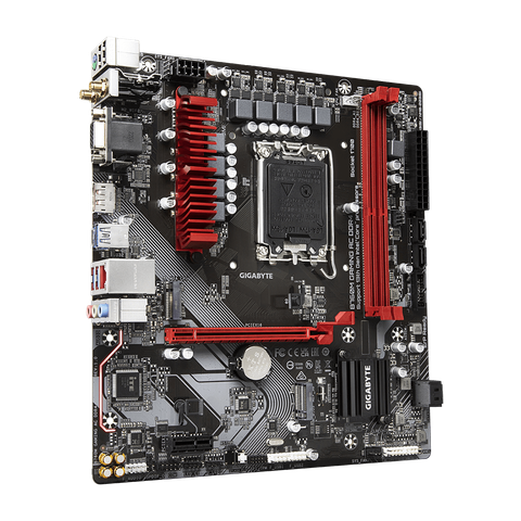 Mainboard Gigabyte B760m Gaming Ac Ddr4