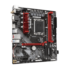  Mainboard Gigabyte B760m Gaming Ac Ddr4 