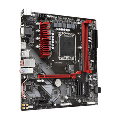  Mainboard Gigabyte B760m Gaming Ddr4 