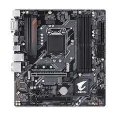  Mainboard Gigabyte Ga-b360m Aorus 