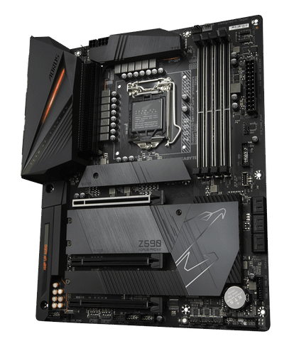 Mainboard Gigabyte Ga Z590 Aorus Pro Ax