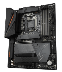  Mainboard Gigabyte Ga Z590 Aorus Pro Ax 