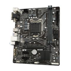  Mainboard Gigabyte H410m-ds2v V2 