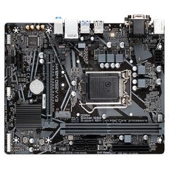  Mainboard Gigabyte H410m Ds2v V3 