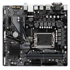  Mainboard Gigabyte H610m S2h Ddr4 