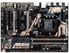 Mainboard Gigabyte X150 PRO ECC rev 1.0 C232 - Socket 1151