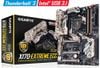 Mainboard Gigabyte X170 EXTREME ECC rev 1.0 C236 - Socket 1151