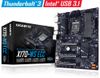 Mainboard Gigabyte X170 WS ECC rev. 1.0 C236 - Socket 1151