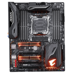  Mainboard Gigabyte X299 Aorus Gaming 3 Pro 