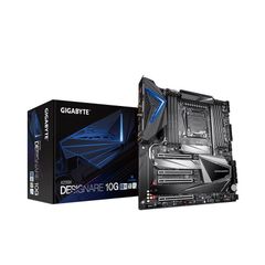  Mainboard Gigabyte X299x Designare 10g (intel X299, Socket 2066) 